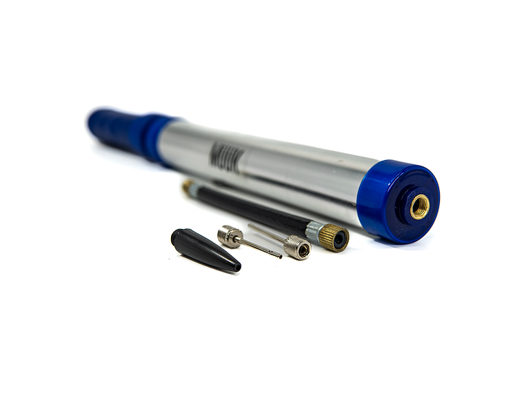 Bombín De Mano Muuk 3