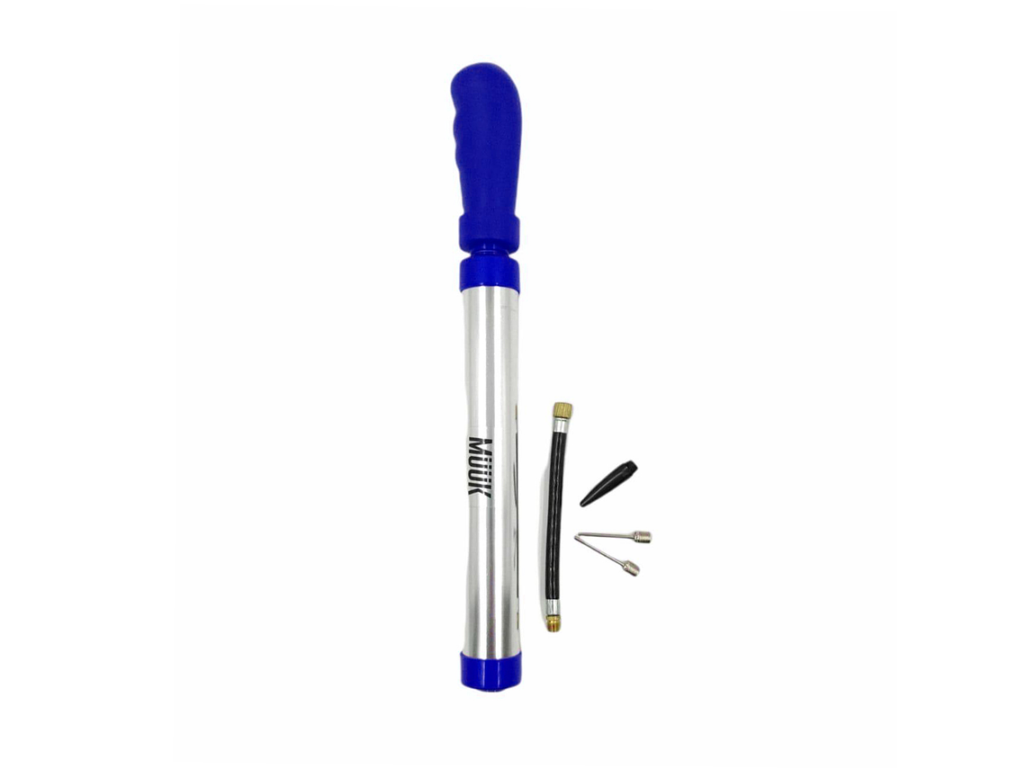 Bombín De Mano Muuk 2