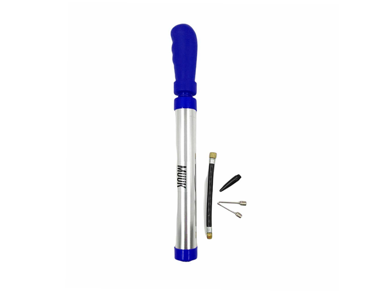 Bombín De Mano Muuk 2