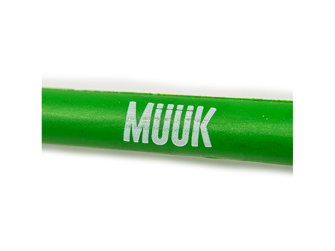 Clava De Gimnasia Muuk Par 6