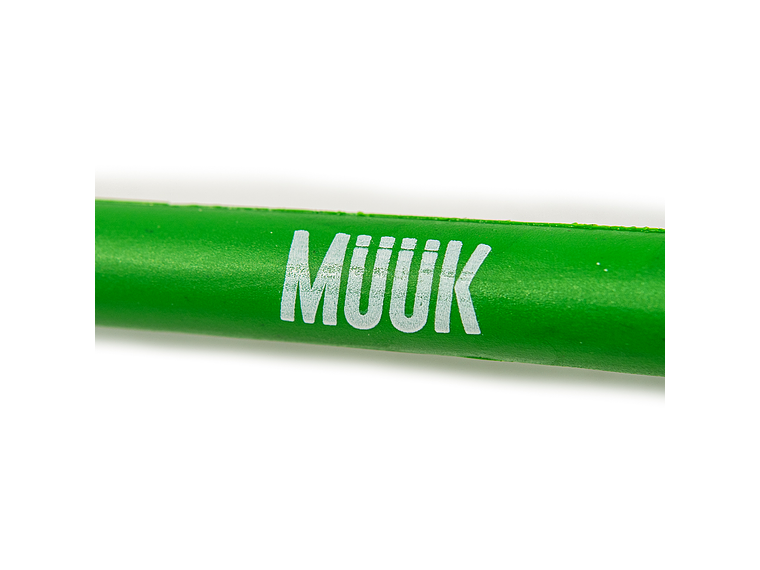 Clava De Gimnasia Muuk Par 6