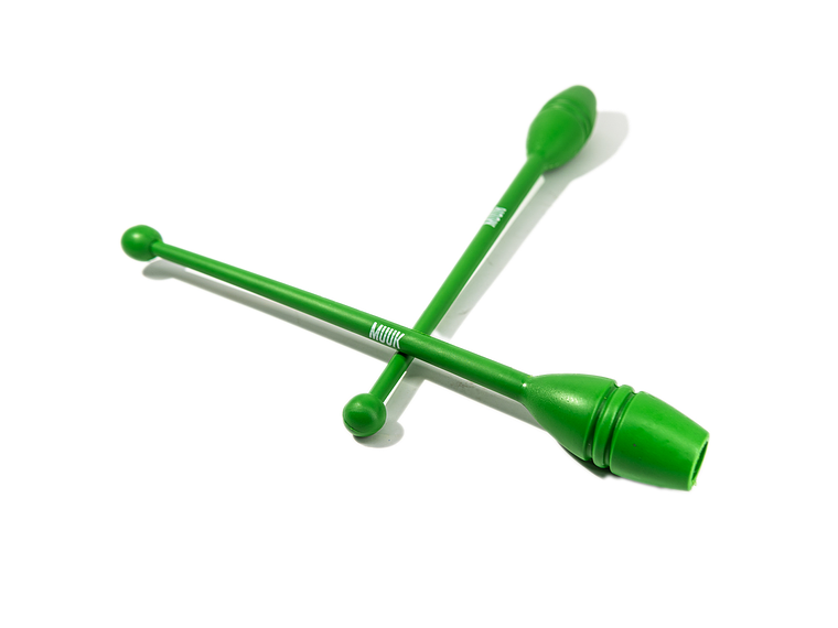 Clava De Gimnasia Muuk Par 2