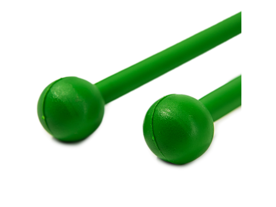 Clava De Gimnasia Muuk Par 3