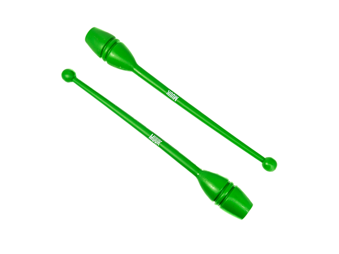 Clava De Gimnasia Muuk Par 1