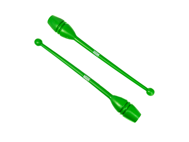 Clava De Gimnasia Muuk Par 1