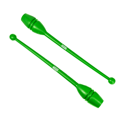 Clava De Gimnasia Muuk Par