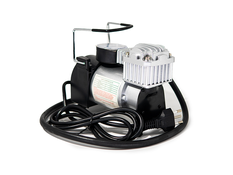 Compresor de Aire 220v Welstar  3