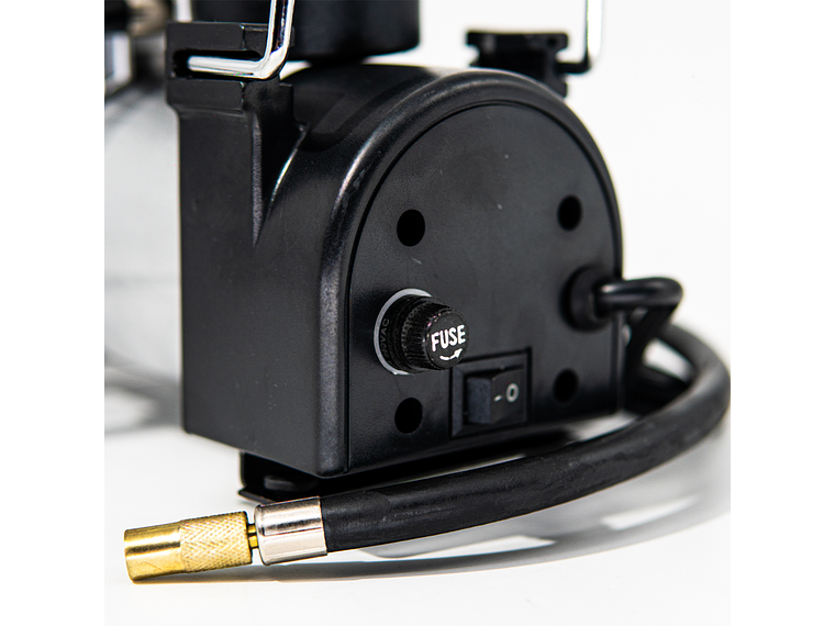 Compresor de Aire 220v Welstar  2