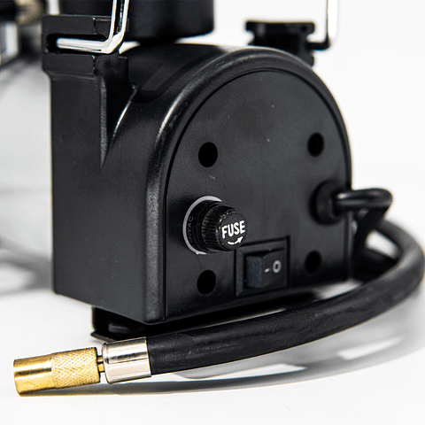 Compresor de Aire 220v Welstar 