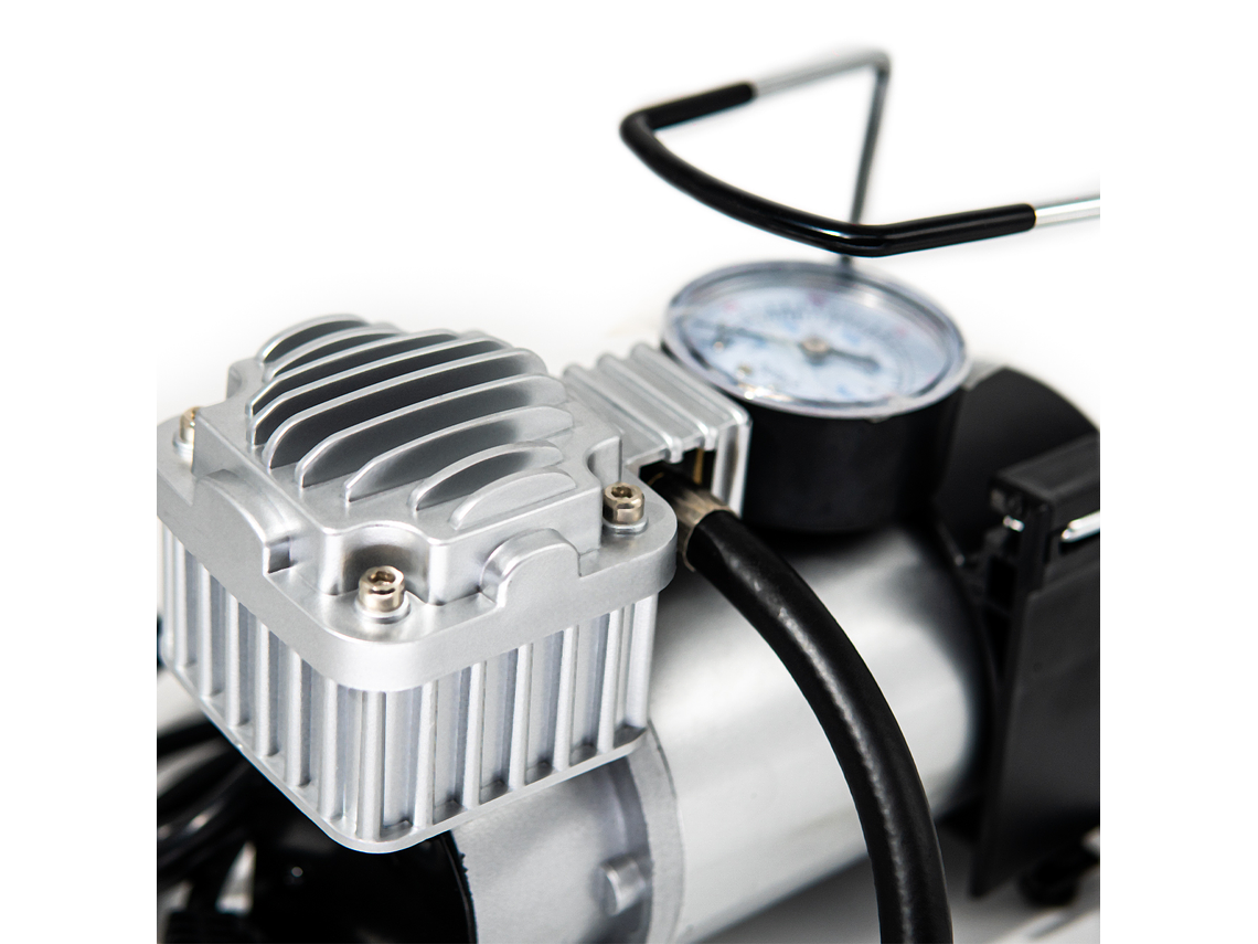 Compresor de Aire 220v Welstar  5