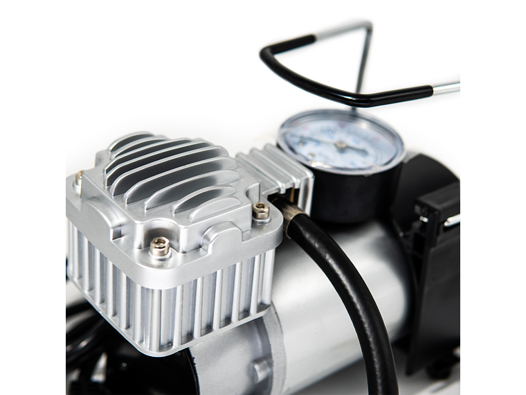 Compresor de Aire 220v Welstar  5