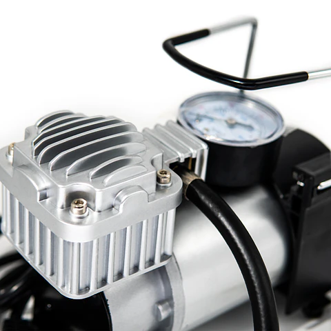 Compresor de Aire 220v Welstar 