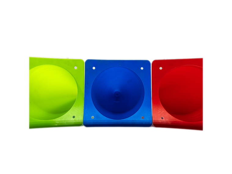 Cono 32 cm Welstar  4