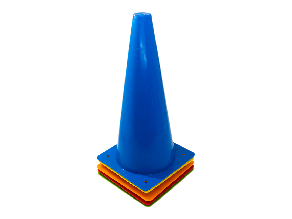 Cono 32 cm Welstar  2