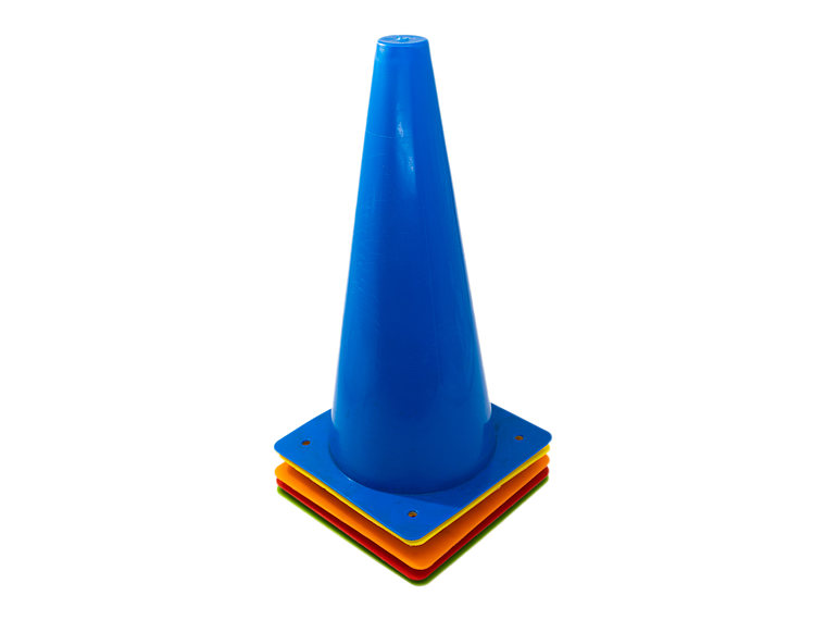 Cono 32 cm Welstar  2