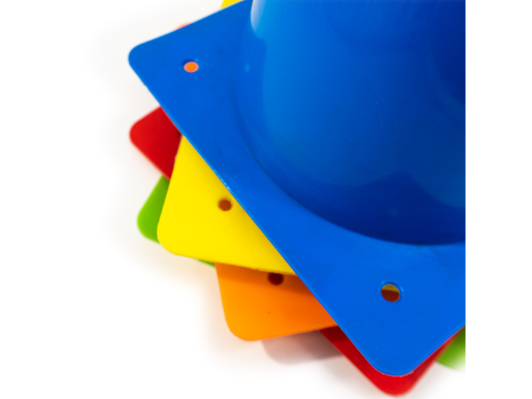 Cono 32 cm Welstar  6