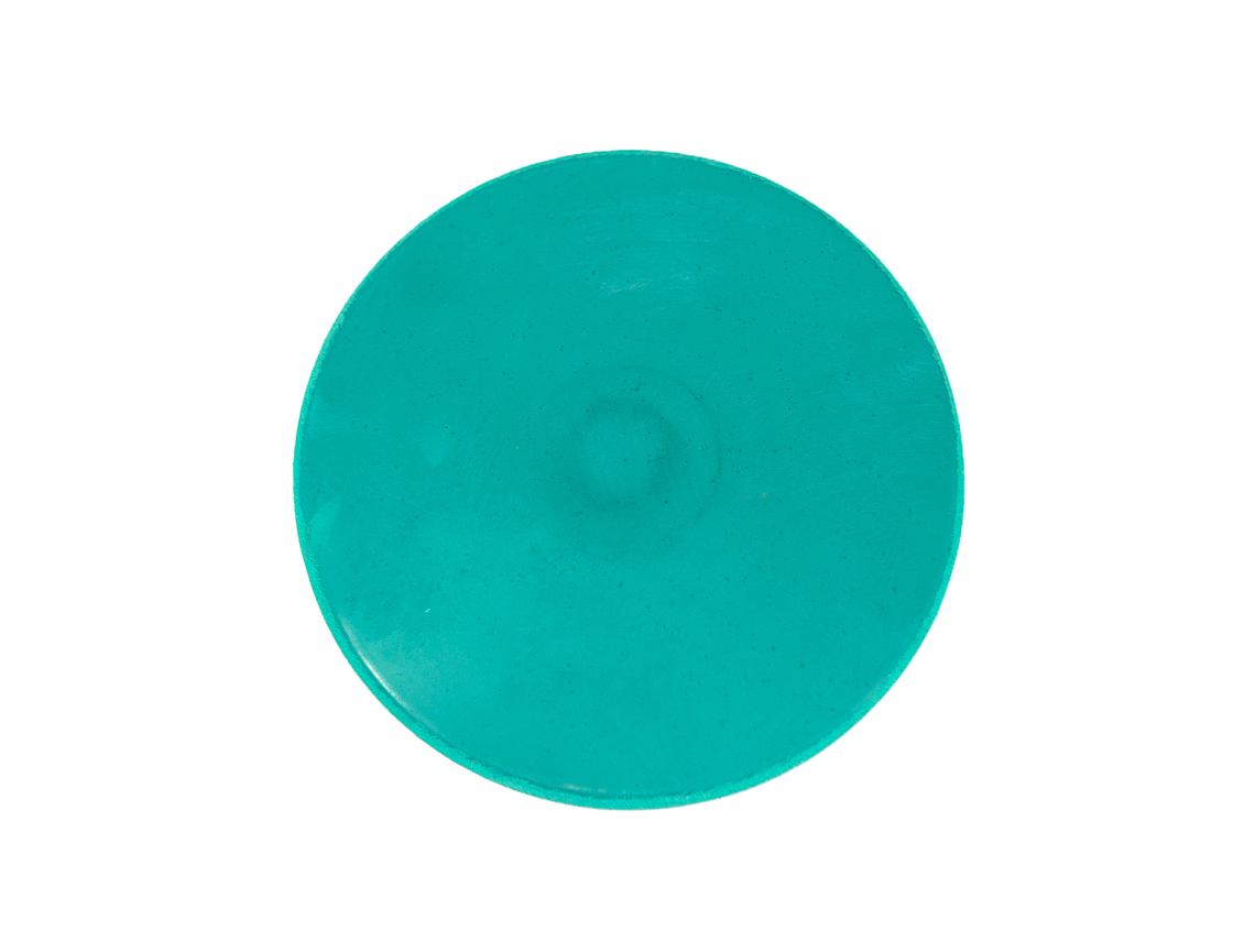 Disco De Lanzamiento Muuk Goma 1.25 Kg 2