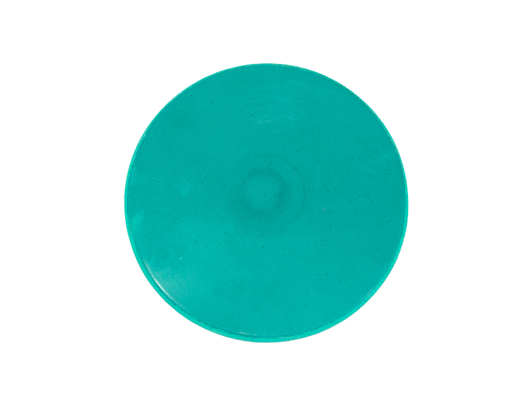 Disco De Lanzamiento Muuk Goma 1.25 Kg 2