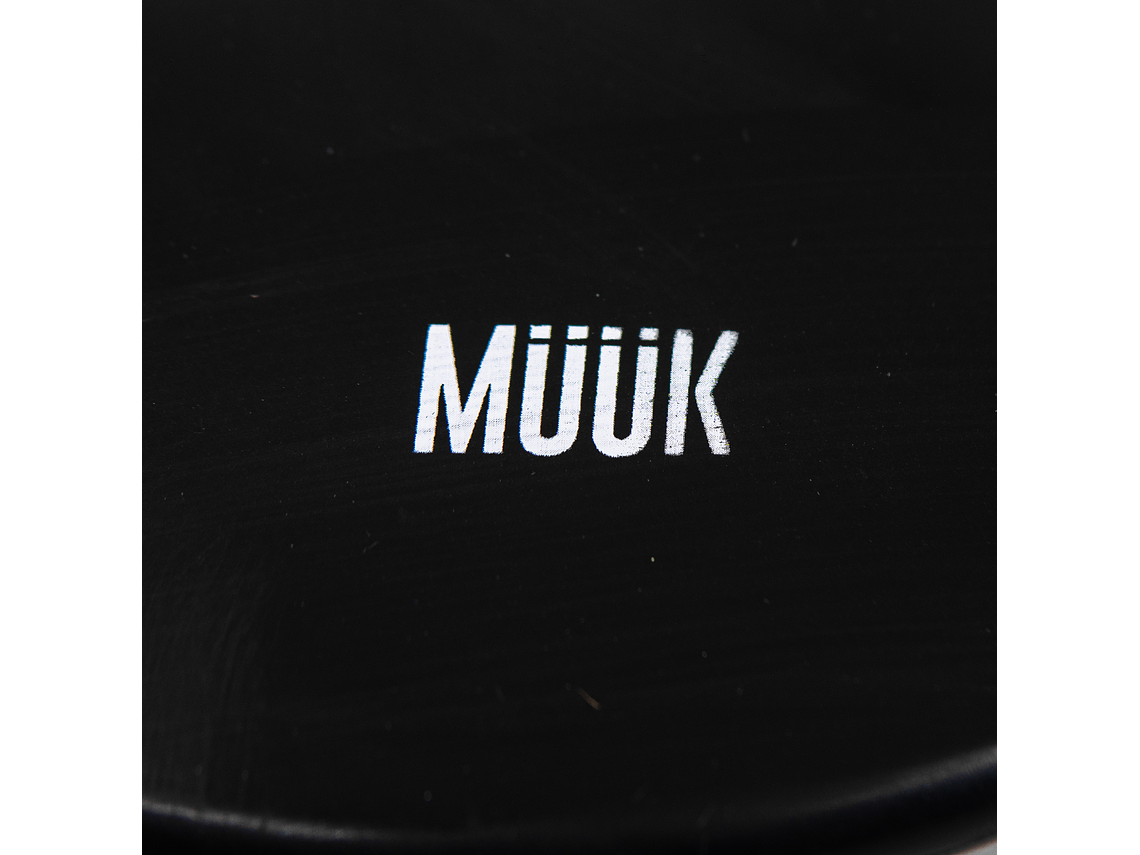 Disco De Lanzamiento Muuk Goma 1.50 Kg 6