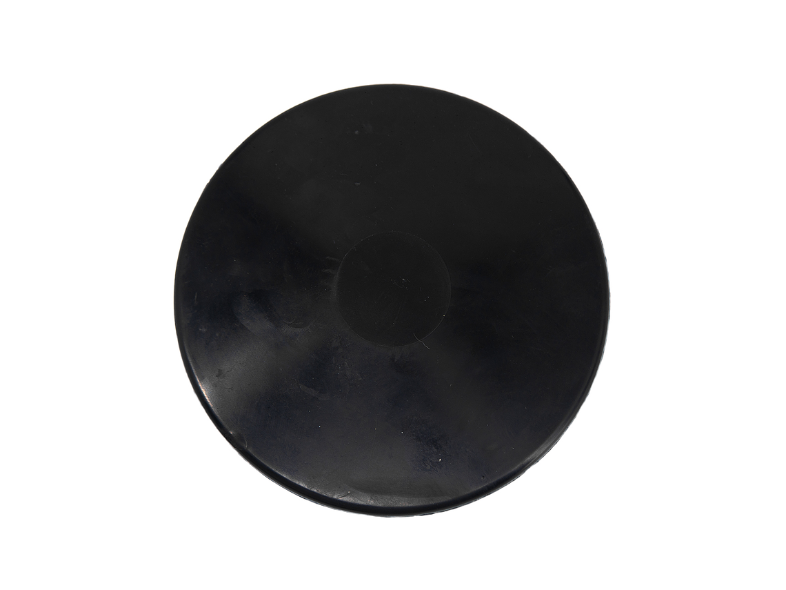Disco De Lanzamiento Muuk Goma 1.50 Kg 2