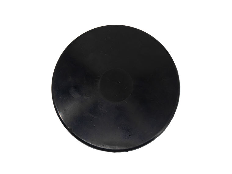 Disco De Lanzamiento Muuk Goma 1.50 Kg 2