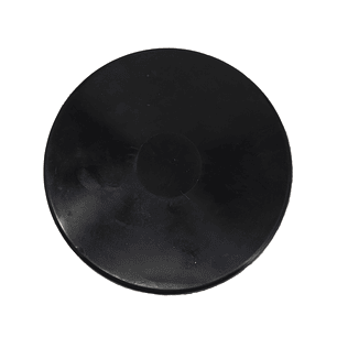 Disco De Lanzamiento Muuk Goma 1.50 Kg