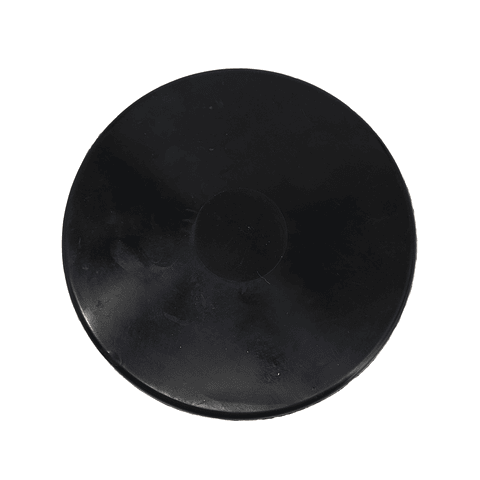 Disco De Lanzamiento Muuk Goma 1.50 Kg