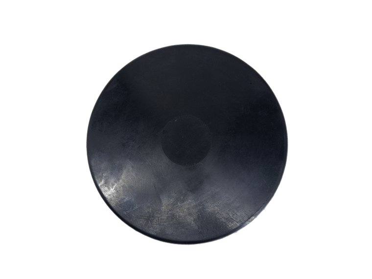 Disco De Lanzamiento Muuk Goma 1.75 Kg 2