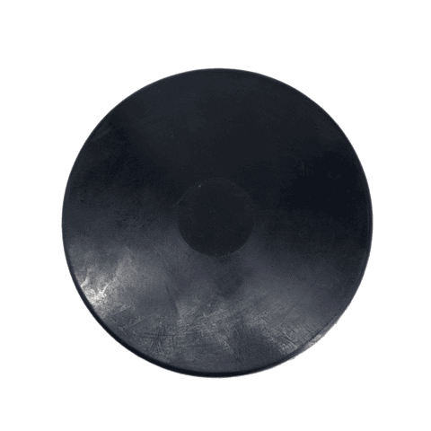 Disco De Lanzamiento Muuk Goma 1.75 Kg