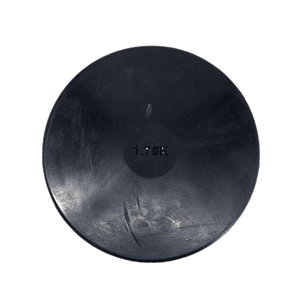 Disco De Lanzamiento Muuk Goma 1.75 Kg