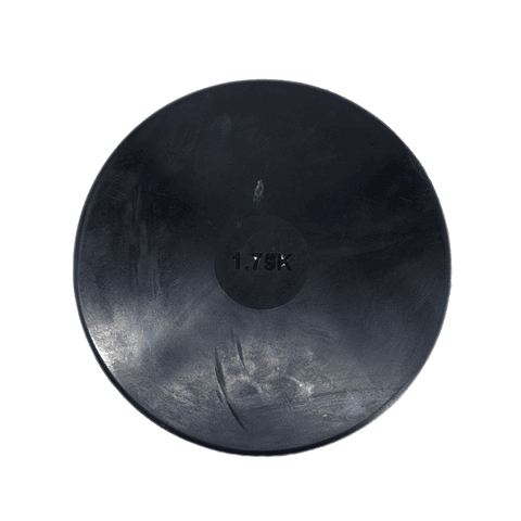 Disco De Lanzamiento Muuk Goma 1.75 Kg