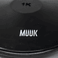 Disco de Lanzamiento Muuk Goma 1kg - Miniatura 5