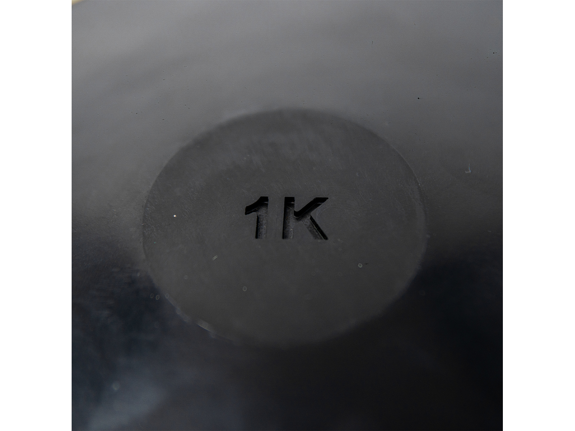 Disco de Lanzamiento Muuk Goma 1kg 6