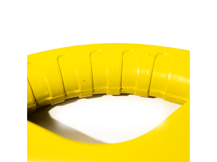 Disco Olimpico Con Aza Muuk 15 Kg 4