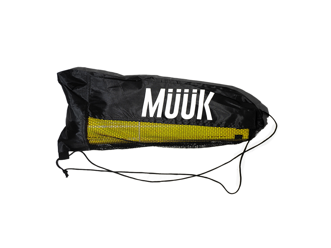 Escalera de Agilidad Muuk Doble 8 Peldaños (Por lado) 4