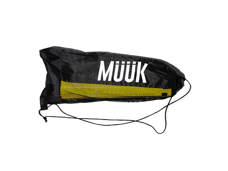 Escalera de Agilidad Muuk Doble 8 Peldaños (Por lado) 4