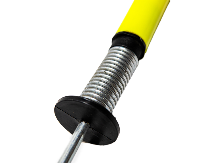 Estacas De Agilidad Muuk Pvc Gruesa Con Punta 3