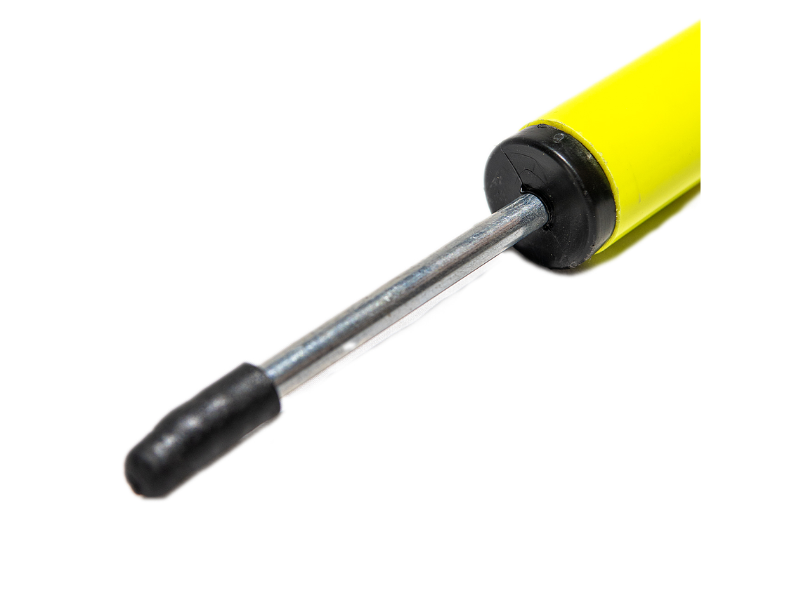 Estacas De Agilidad Muuk Pvc Gruesa Con Punta 2