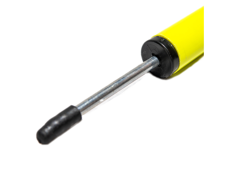 Estacas De Agilidad Muuk Pvc Gruesa Con Punta 2