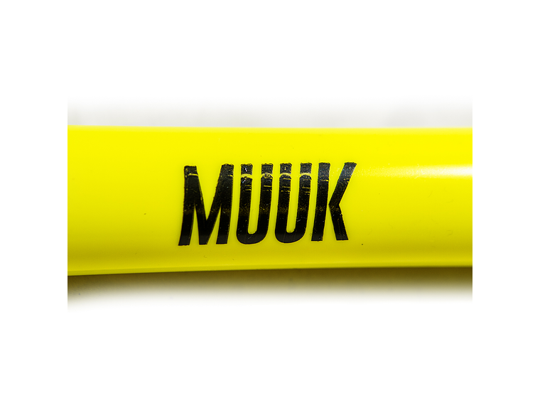 Estacas De Agilidad Muuk Pvc Gruesa Con Punta 5