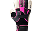 Guante De Arquero Muuk Tournament Negro-Rosa - Miniatura 3