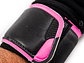 Guante De Arquero Muuk Tournament Negro-Rosa - Miniatura 6