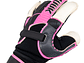Guante De Arquero Muuk Tournament Negro-Rosa - Miniatura 4