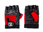 Guantes Para Ciclismo Muuk Training Polyster Pu - Miniatura 2