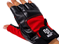 Guantes Para Ciclismo Muuk Training Polyster Pu - Miniatura 1