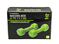 Mancuerna Muuk Pvc 2 X 2,5Kg - Miniatura 6