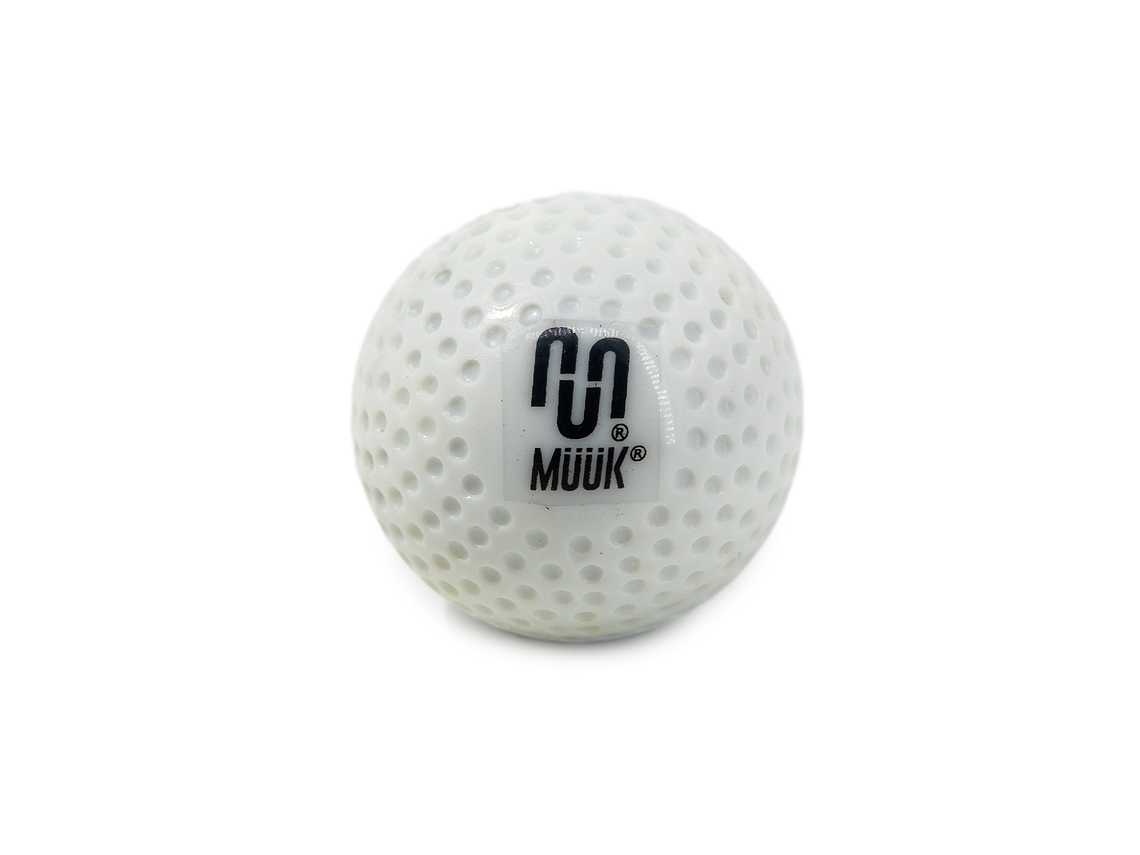 Pelota Hockey Cesped Muuk 1