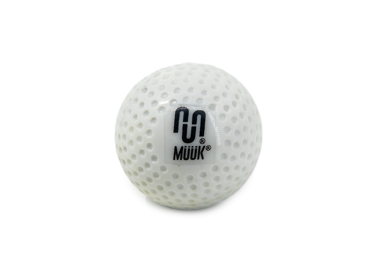 Pelota Hockey Cesped Muuk 1