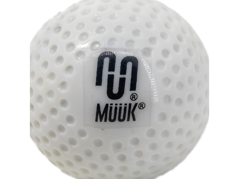 Pelota Hockey Cesped Muuk 6