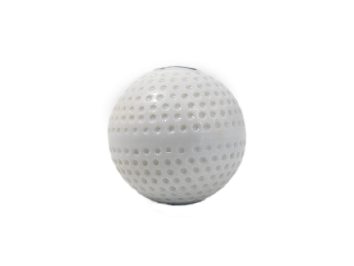 Pelota Hockey Cesped Muuk 2